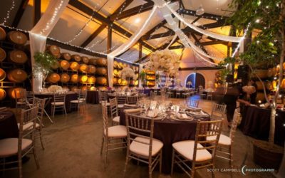 Chic Event Rentals