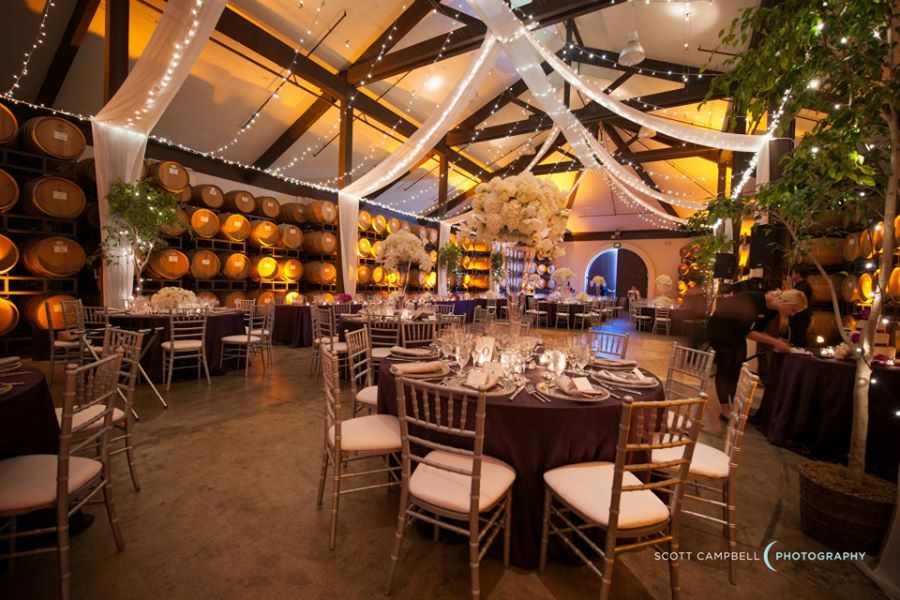 Chic Event Rentals