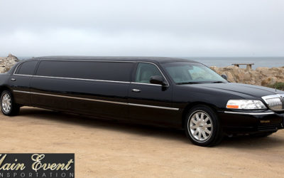 Main Event Transportation