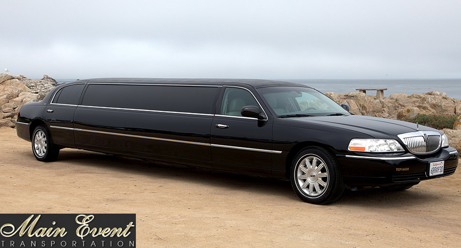 Main Event Transportation